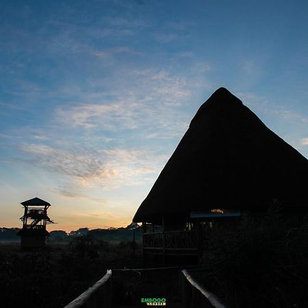 Embogo Safari Lodges Katoke Exterior foto