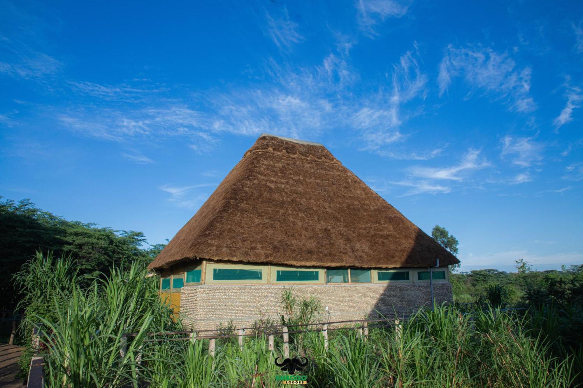 Embogo Safari Lodges Katoke Exterior foto