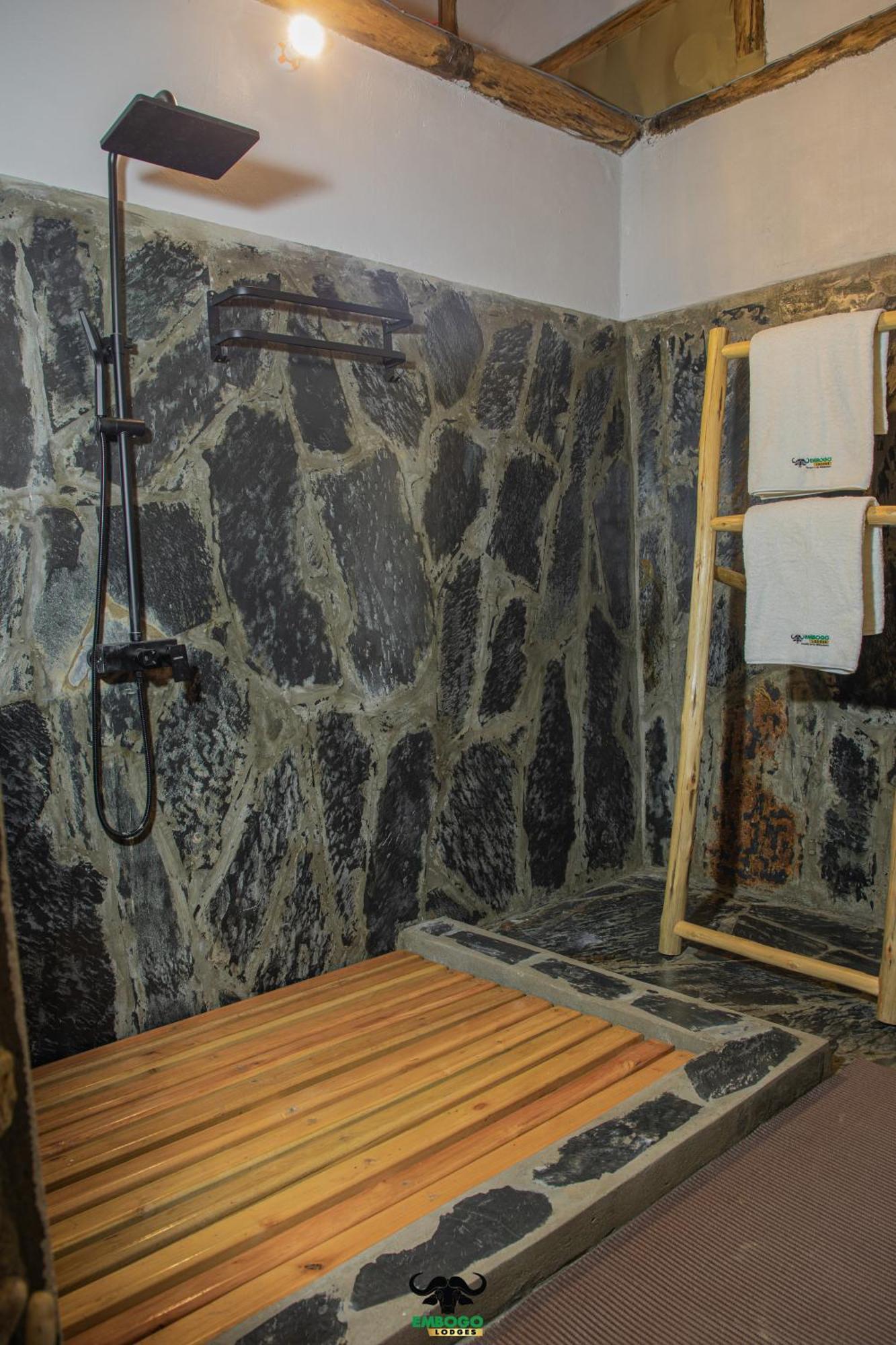 Embogo Safari Lodges Katoke Exterior foto