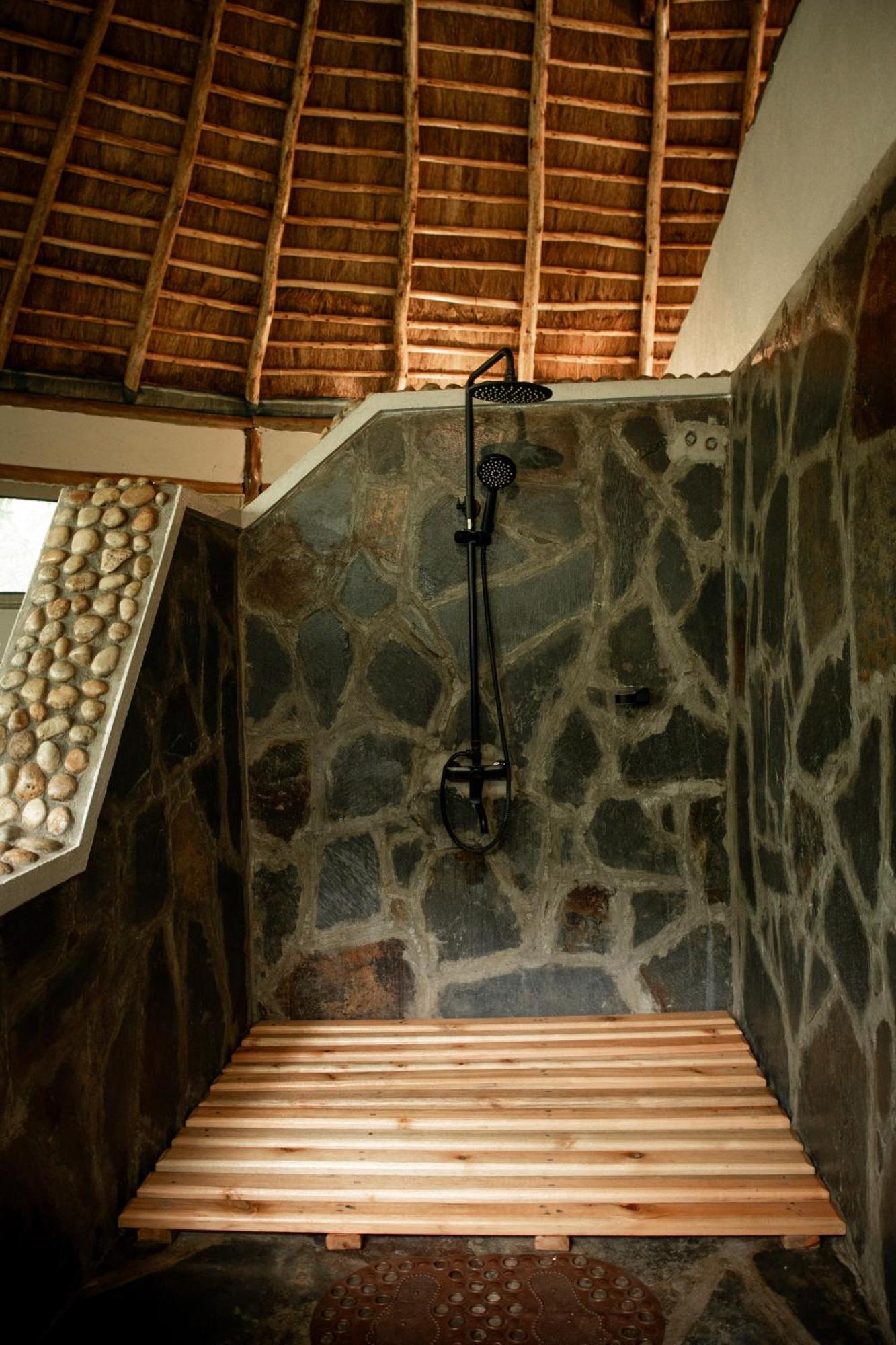 Embogo Safari Lodges Katoke Exterior foto